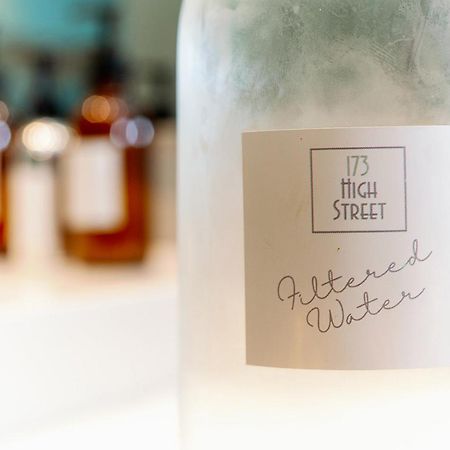 173 High Street Hotel Southampton Bagian luar foto