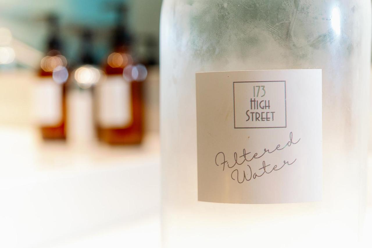 173 High Street Hotel Southampton Bagian luar foto