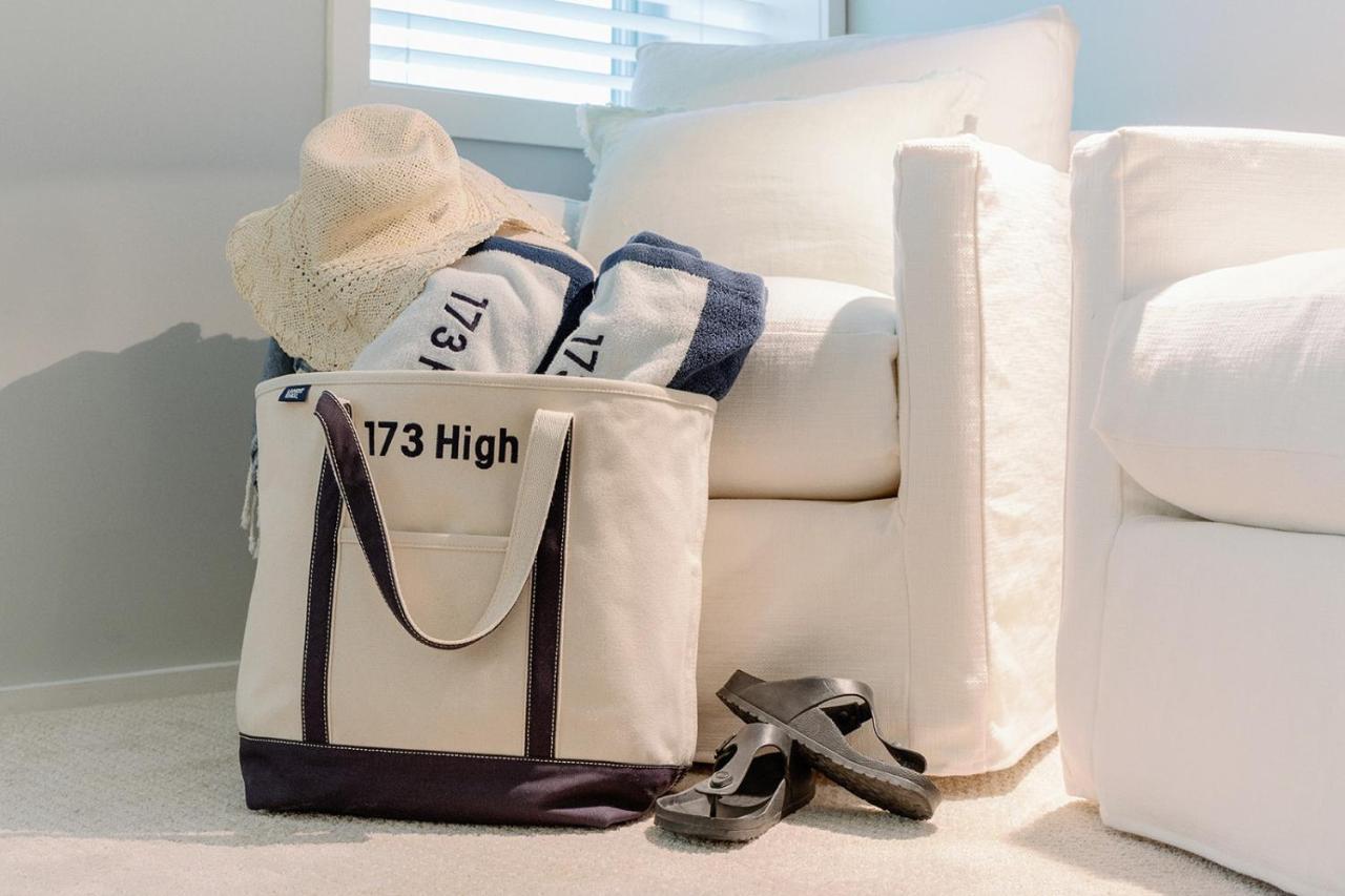 173 High Street Hotel Southampton Bagian luar foto