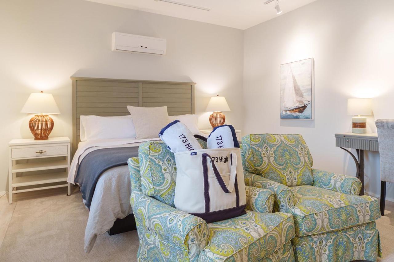 173 High Street Hotel Southampton Bagian luar foto